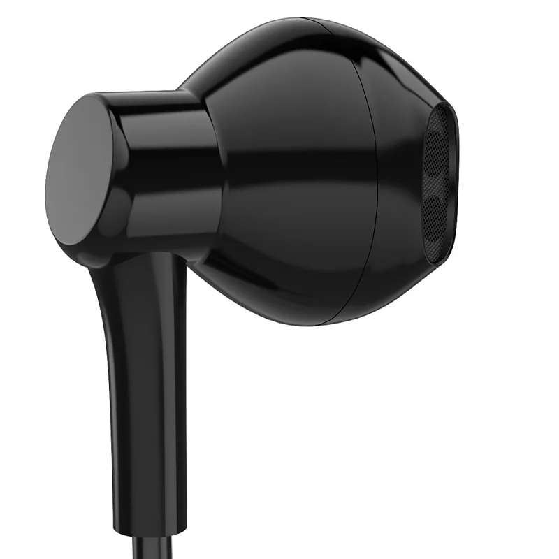 Simvict E6C Earphone Stereo Bass Sound Special Half In-ear Headset Handsfree for Phones Iphone 6 6s 5 5s Xiaomi Samsung | Электроника