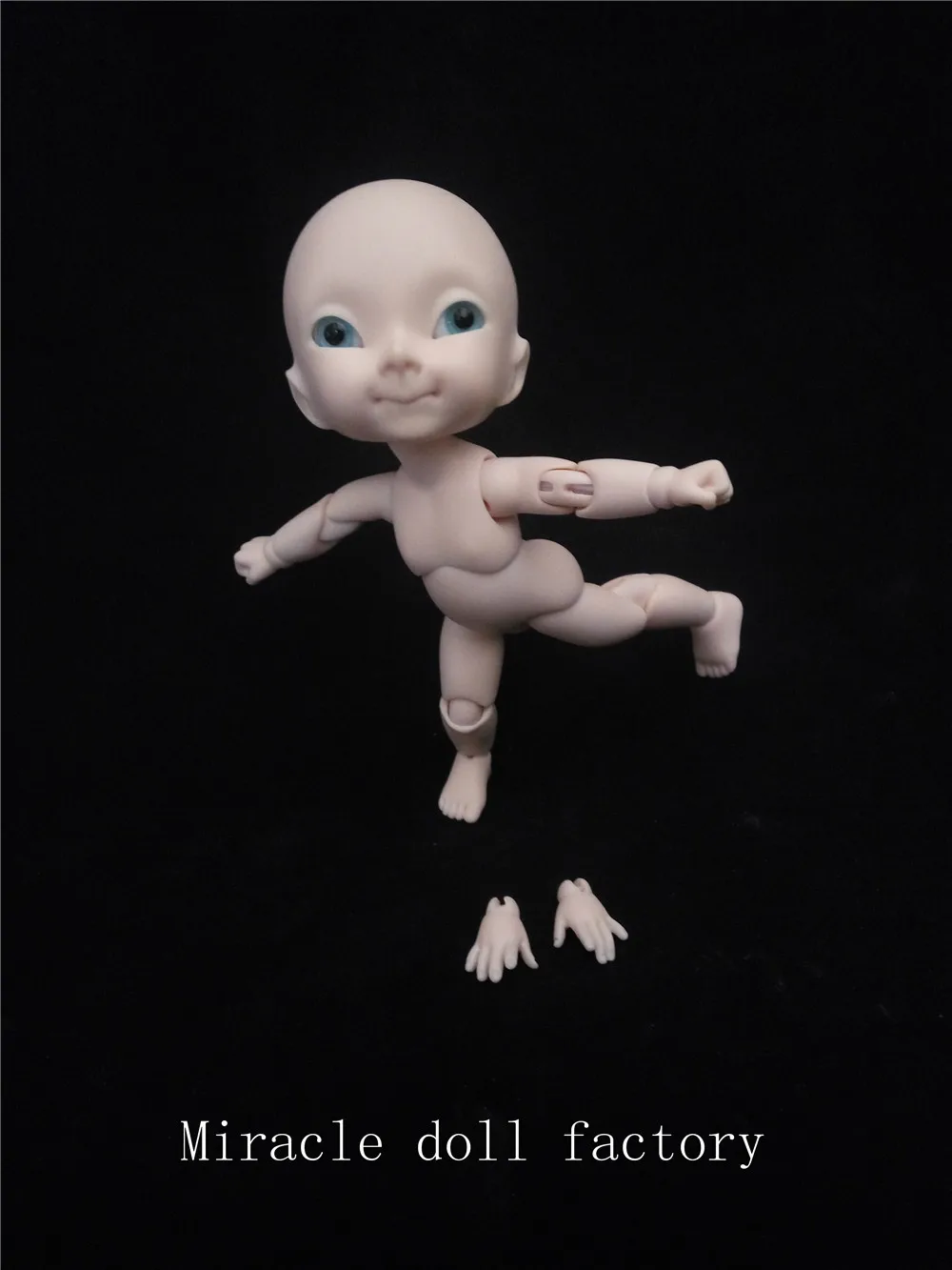 1/8BJD кукла-pupu Бесплатная доставка глаз можно выбрать цвет | Игрушки и хобби