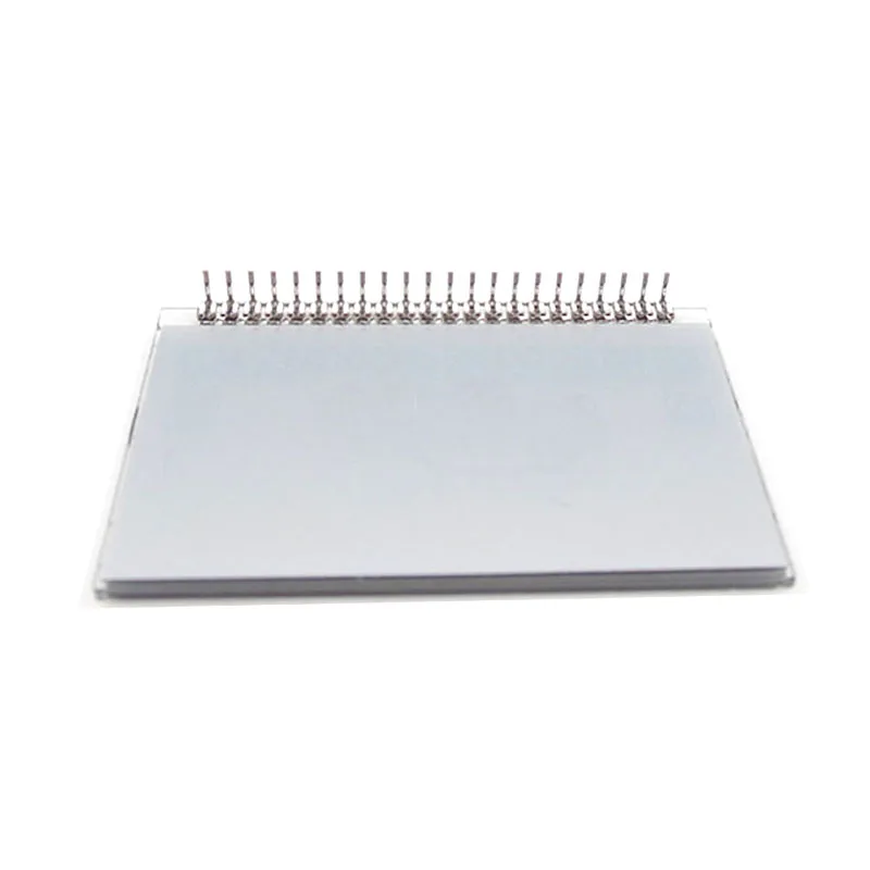 ЖК дисплей A9 для русской версии двухсторонняя Автомобильная сигнализация Starline A8