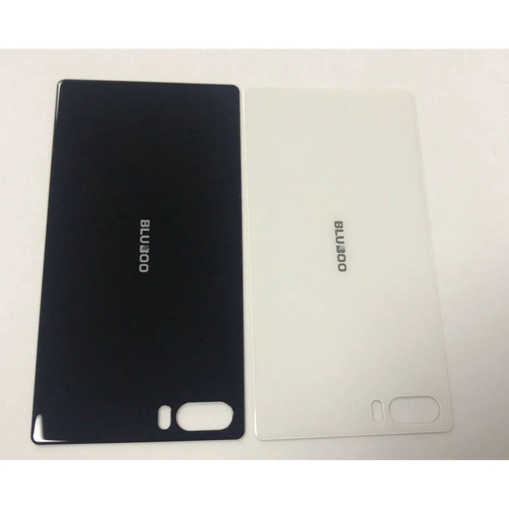 Новый оригинальный чехол для телефона Bluboo S1 сменный корпус аккумулятора черный и