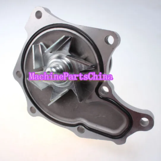 New Water Pump 6671508 6631810 For Isuzu Bobcat 853 and later 843 | Обустройство дома