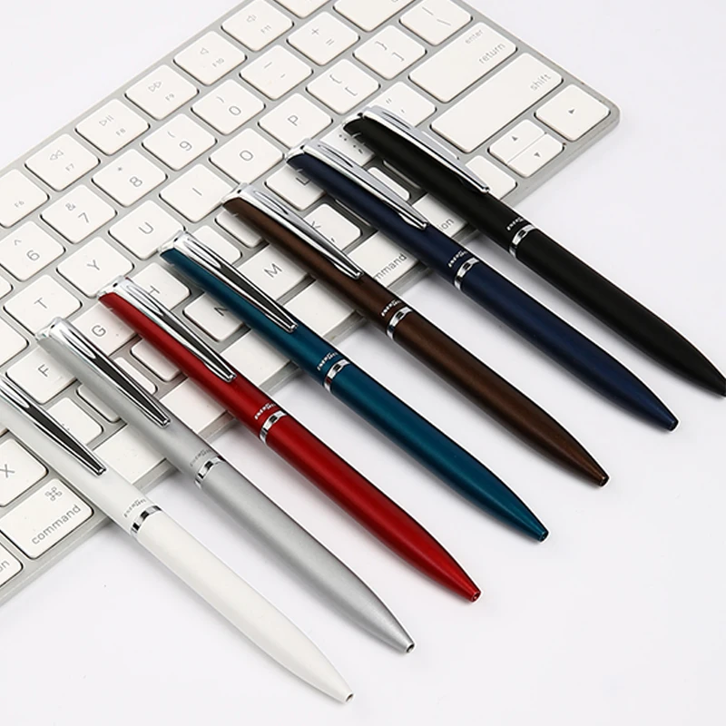 PENTEL BLN 2005 быстросохнущего ручка с чернилами стандартных цветов поворотный 0 5