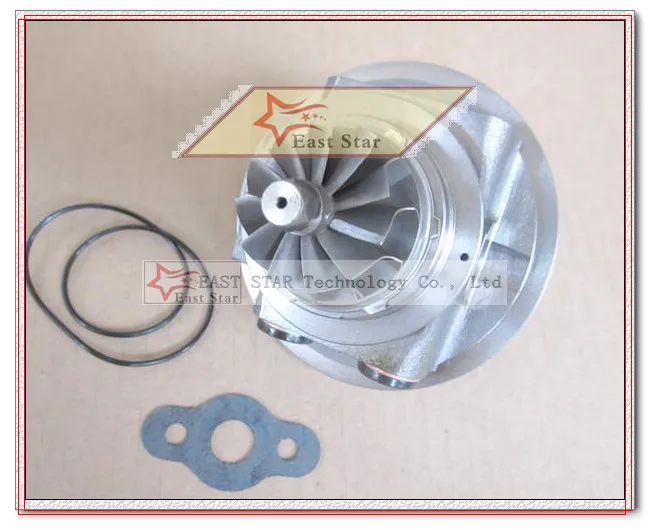 Турбокартридж CHRA K03 53039700162 53039700248 53039700150 для VW GOLF 5 6 Tiguan Polo 5 BLG BMY BWK пещера CAVB CAVC 1.4L TSI (art.: 7a3752f1e) - 7a3752f1e