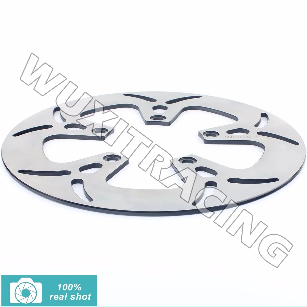 Bikingboy 98 99 00 01 300 мм новые передние дисковые тормоза ротор для Suzuki VL 1500 VL1500 LC