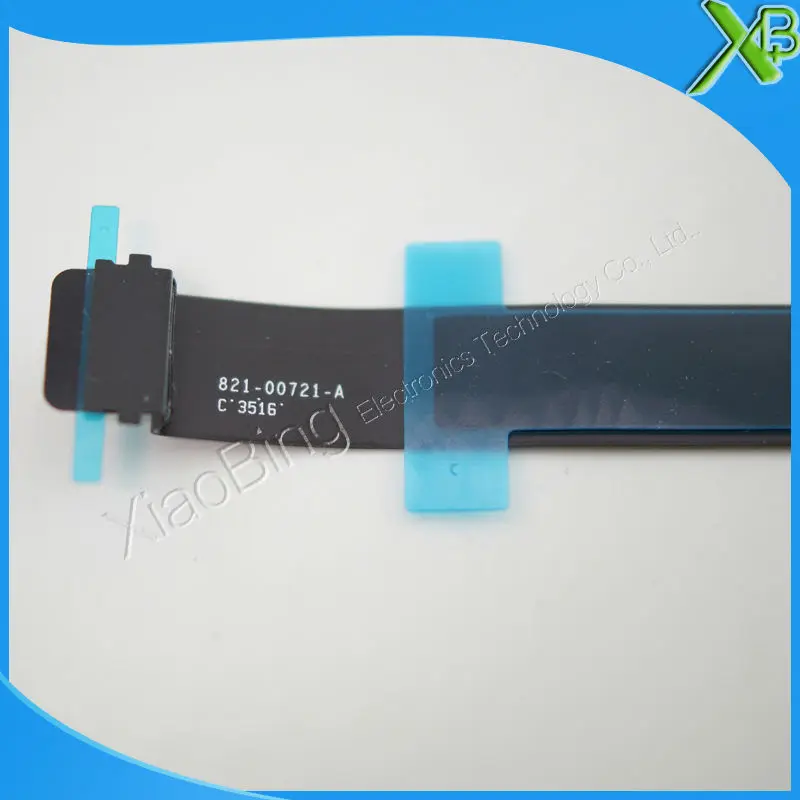Новый трекпад с сенсорной панелью 821 00721 A 00184 гибким кабелем для MacBook Pro Retina 13 3