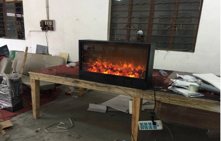 Бесплатная доставка в Россию декоративная рамка для камина|fireplace frame|decorative