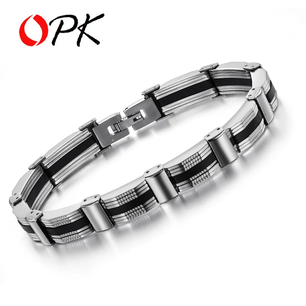Женский браслет из нержавеющей стали Новое поступление бесплатная доставка