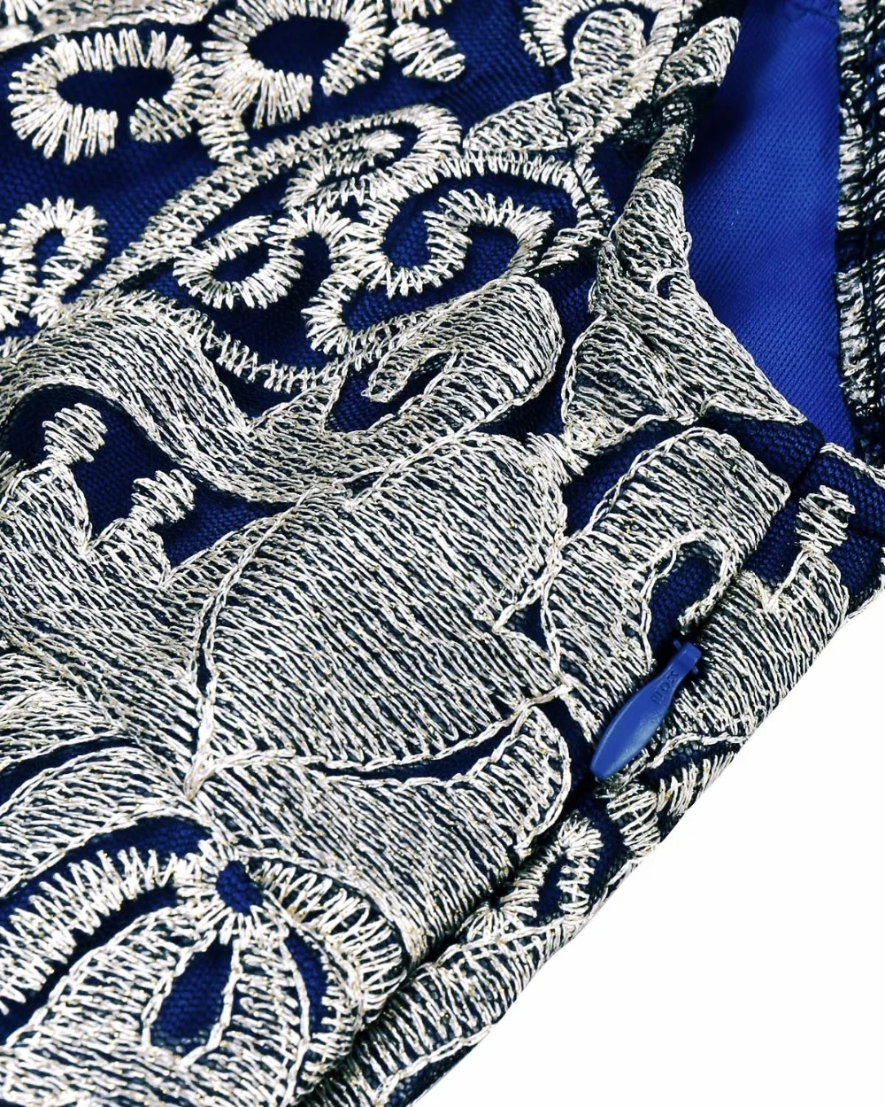 Роскошное кружевное платье женское вышитое винтажное Vestido сексуальное осеннее