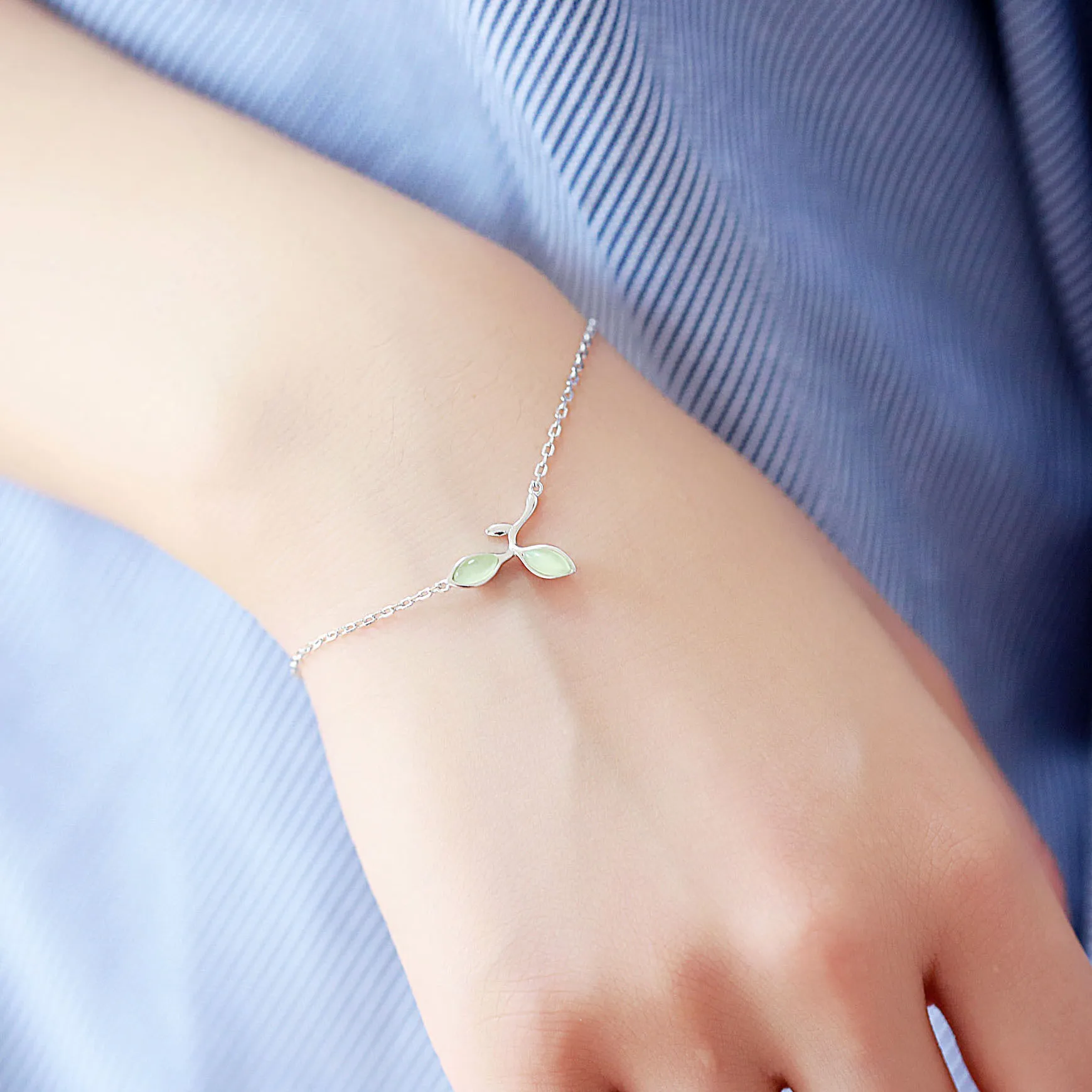 Женский гипоаллергенный браслет из серебра 100% пробы|bracelets for|bracelets for womenbracelets women