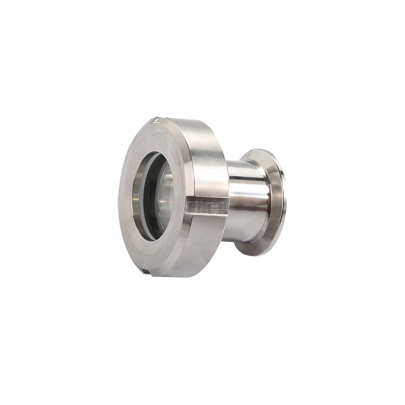 Зажим 4 &quot(102 мм) od119мм смотровая стеклянная башня tri Clamp Sight Glass|Фитинги для труб| |