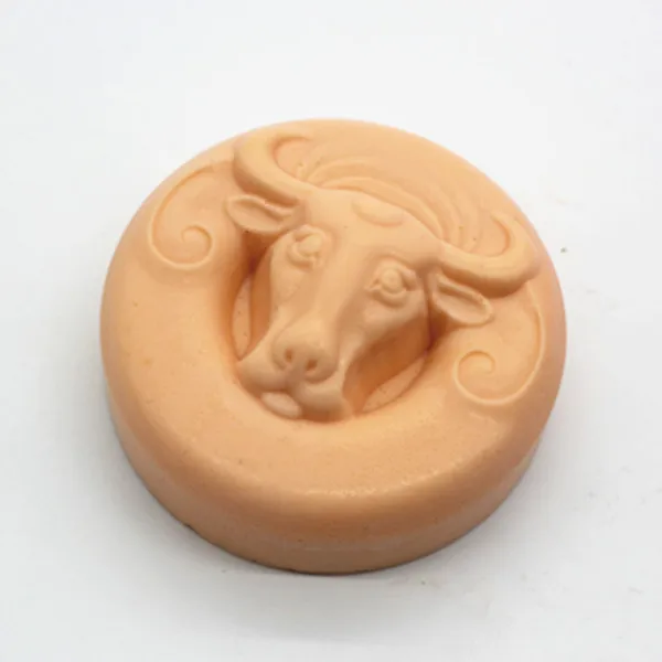 Форма для мыла C425/форма ручной работы/силиконовая форма/пресс форма из