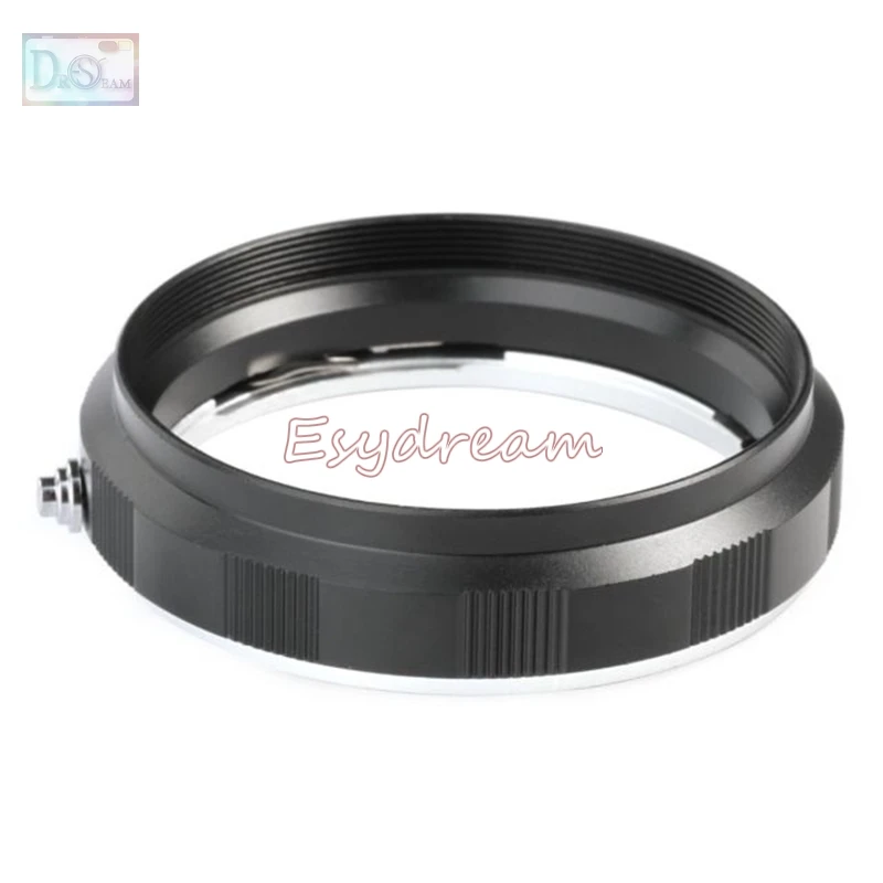 EOS-58mm Reverse Macro Ring Adapter + 58mm Rear Lens Protection Filter For Canon EOS EF EF-S Mount | Электроника