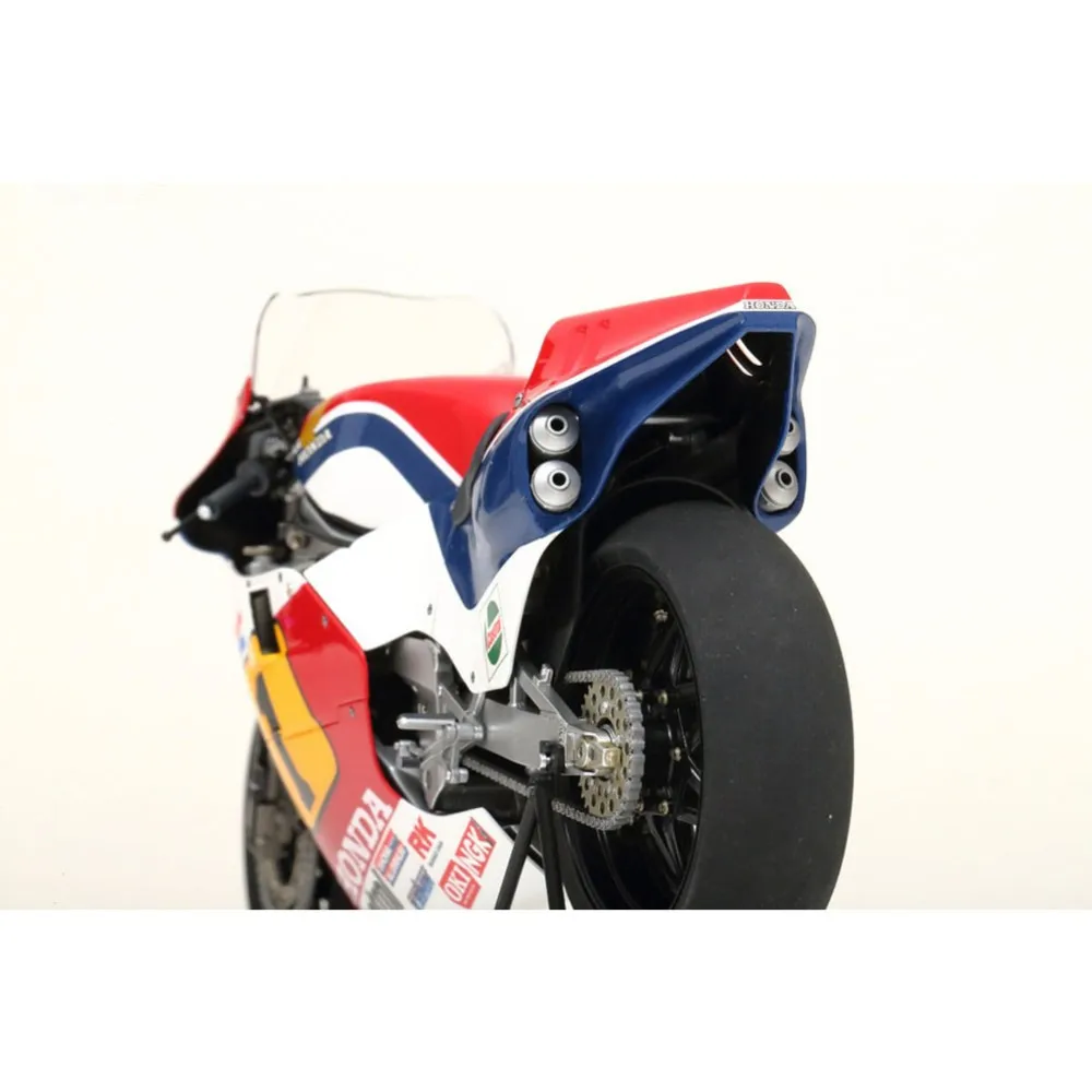 Тамия 14121 1/12 NSR500 84 масштаб сборки модели мотоцикла строительные наборы oh rc