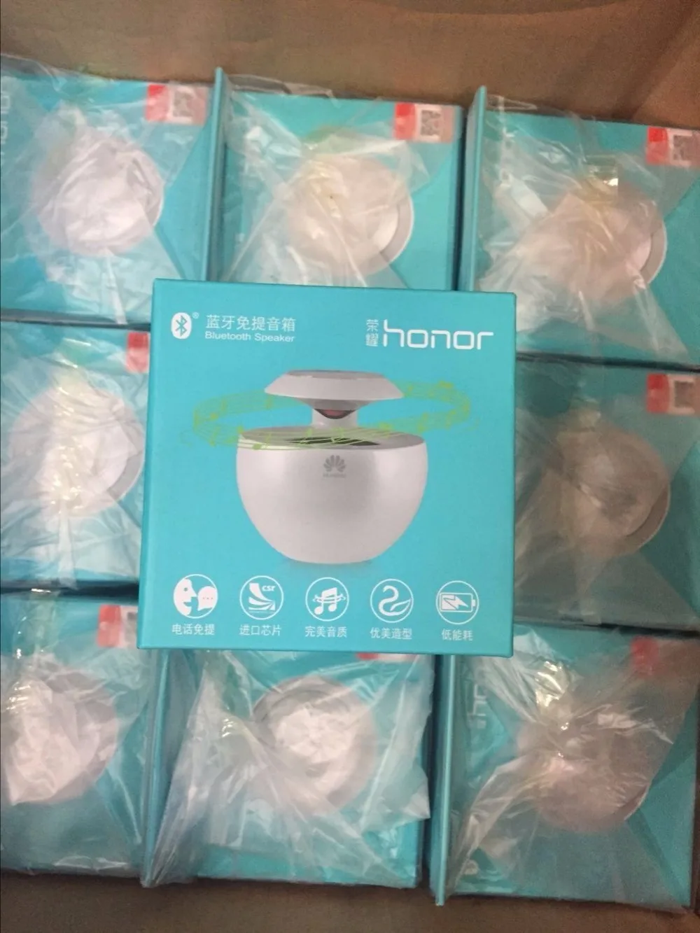 huawei Bluetooth динамик сабвуфер динамик s Поющий Лебедь AM08 беспроводной динамик Портативный Мини Bluetooth динамик