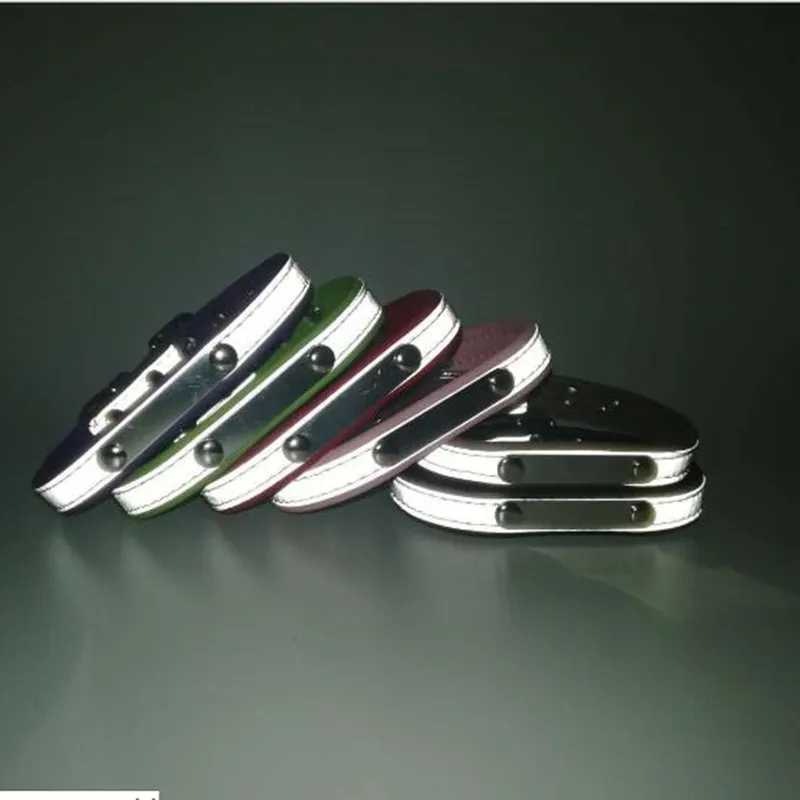 New Listing Dog collar Engraving Reflective For Pets Products | Дом и сад