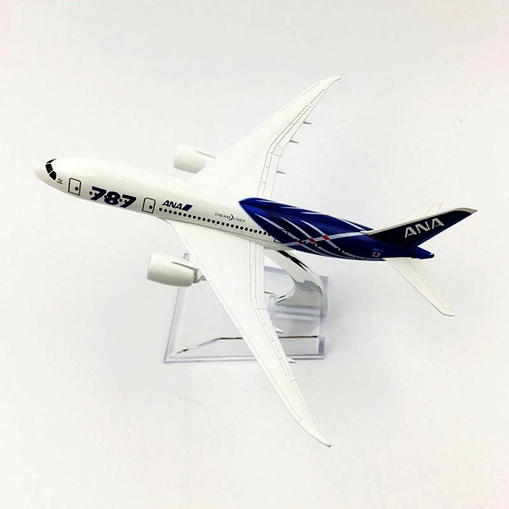 1/400 масштаб Concorde Air Франция литье под давлением модель самолета коллекционные