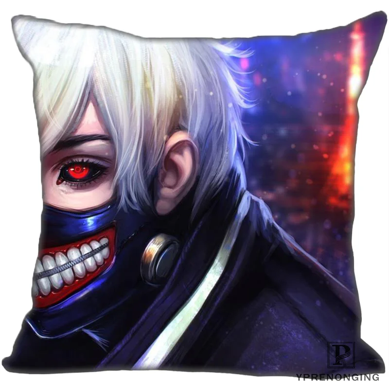 Для наращивания с лучшими продажами от tokyo_ghoul_kaneki _ (1) @ 1 Подушка Чехол Спальня
