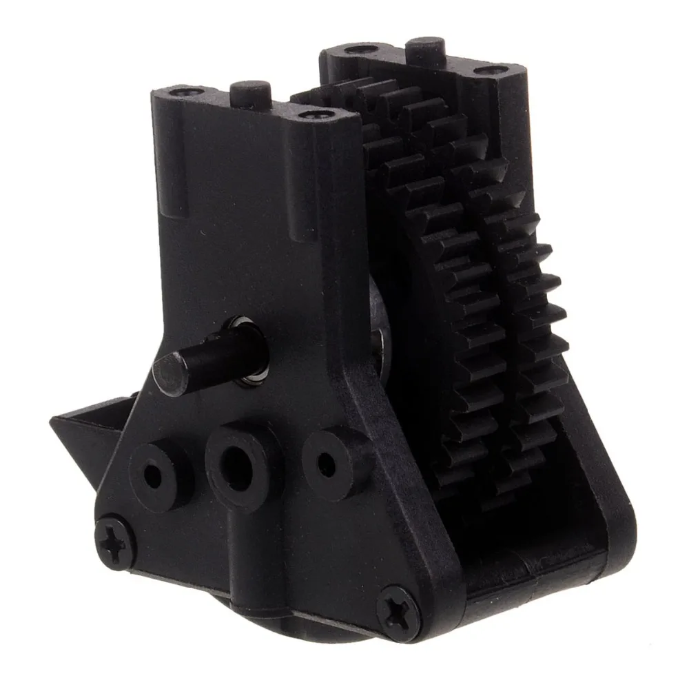 RC автомобиль HSP 02076 два скорость передачи полный для 1/10 радиоуправляемая модель