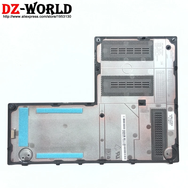 Новинка для lenovo Thinkpad E450 E450C E455 серия Нижняя крышка корпуса большая дверь с винтом
