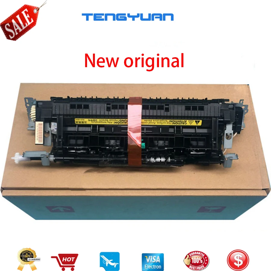 Блок фиксации для принтера HP M203 M227 M206 M230 203 227 202 230 RC4-8034 RM2-0805 110В и 220В | Компьютеры