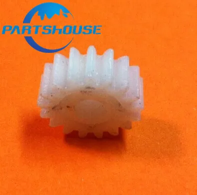 

5 шт., совместимый механизм разработчика 17T для Sharp MX550 MX520 MX620 MX700 developr Gear 550 520 620 700