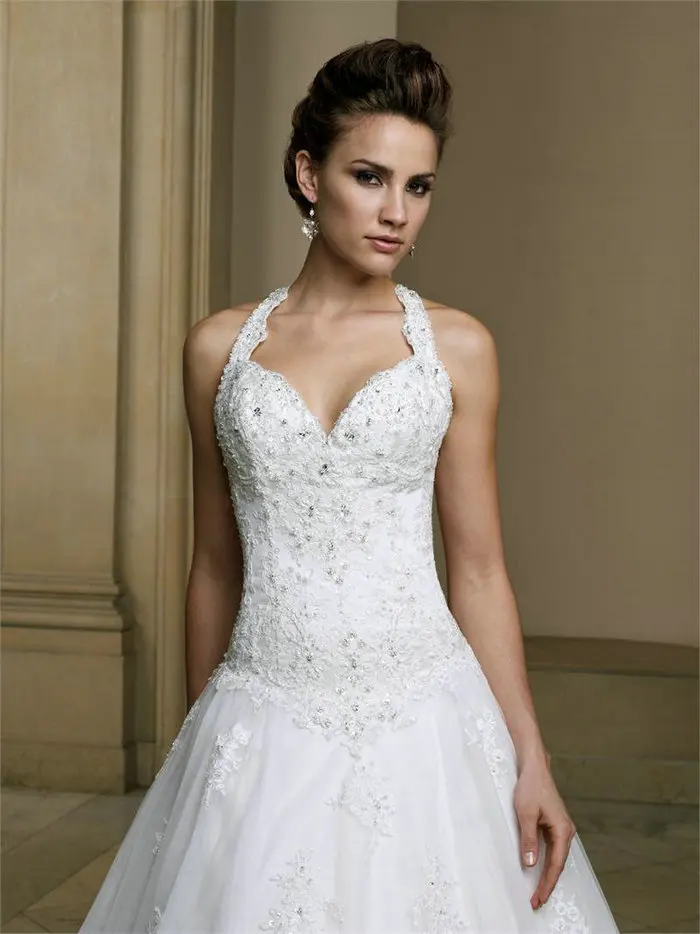 alibaba lace wedding dresses patterns 2015/african style white cheap custom made a line wholesale from china | Свадьбы и торжества