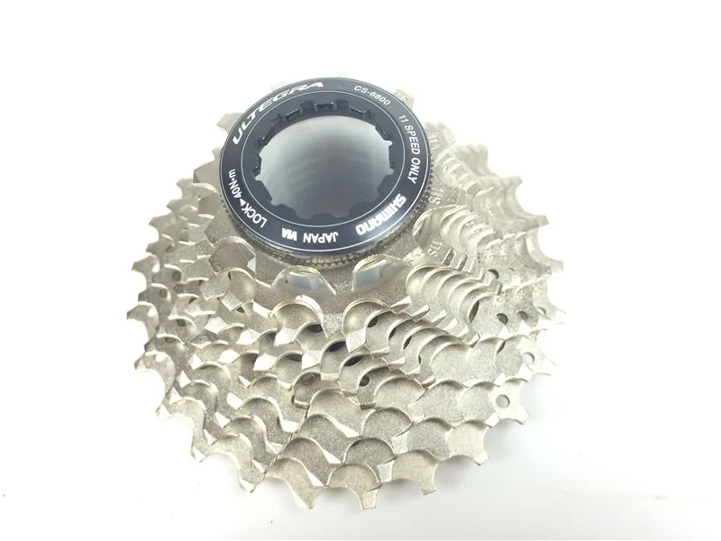 Shimano 6800 groupsets Ultegra дорожный мотоцикл список групп 170/172. 5 175 50-34 11-28 Т велосипед