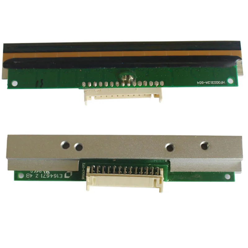 Новинка оригинальная термопечатающая головка SM500 для Digi SM-500 V2 MK4 электронного