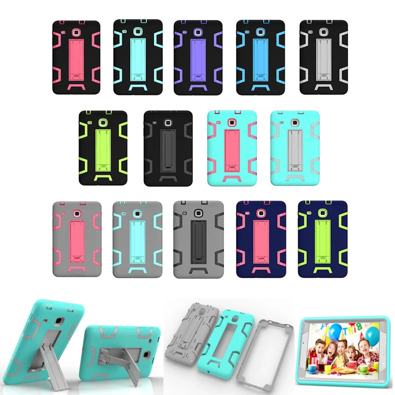 Защитный чехол для Samsung Galaxy Tab E 8 0 дюйма|for samsung galaxy tab|tablet casecover for kids |