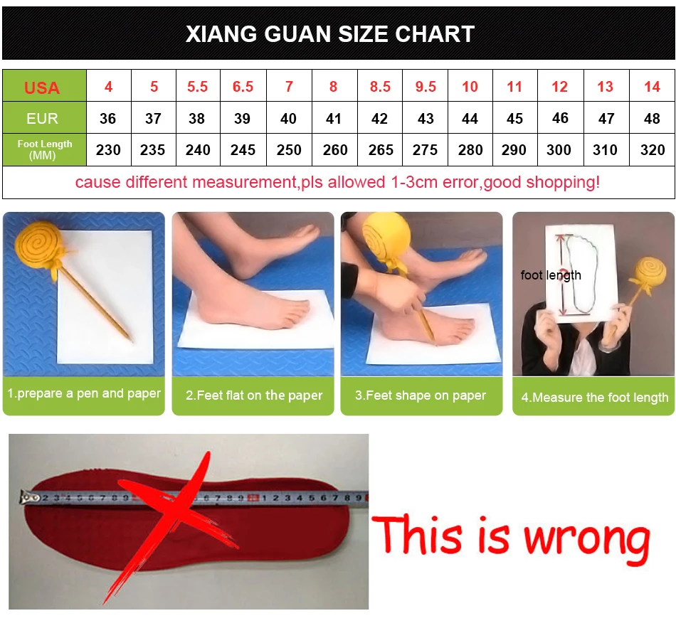 XIANGGUAN/зимняя мужская походная обувь с шерстяной подкладкой; зимние ботинки; уличные охотничьи ботинки; Водонепроницаемая Мужская обувь для альпинизма