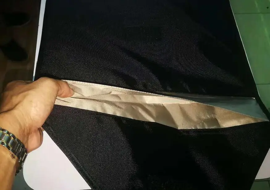 Защитная сумка ok для 1" ноутбук радиационный сигнал jammer сумка и анти-Отслеживание Анти-шпион секретный Хранитель анти-сканирующая карта рукав