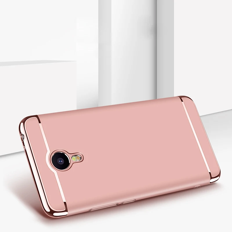 Чехол для Meizu m3 note чехол m2 Оригинальный iOPCOOEM m5 накладка защита задней крышки
