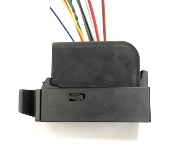 25 Pin/Way Mechatronics жгут проводов DQ200 0AM DSG 7 скоростей разъем с косичкой для Audi VW Beetle Caddy