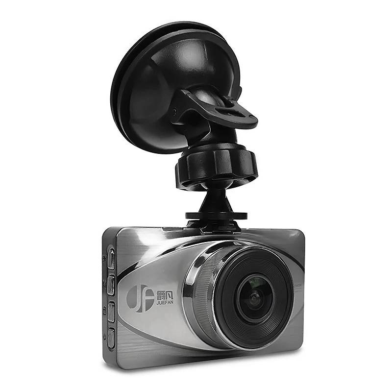 Новый A119 DVR для автомобиля Full HD 1080 P Novatek 96655 Автомобильный видеорегистратор с