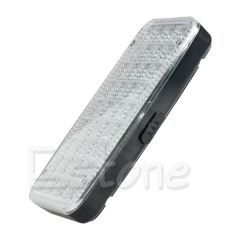 Светодиодная Автомобильная потолочная лампа 12 В 36|interior light|car ceiling lampinterior car lamp |