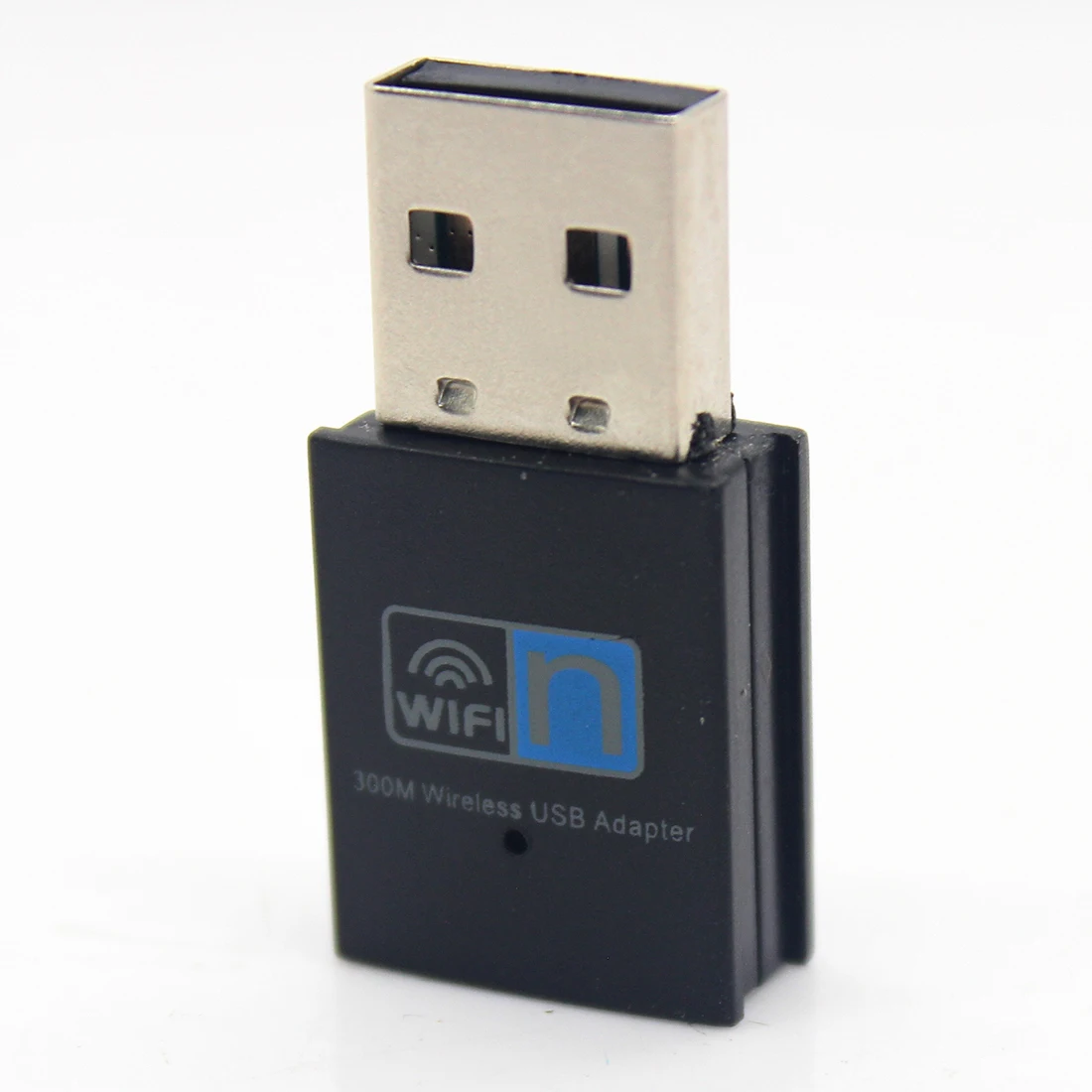 NOYOKERE Горячая продажа 300 Мбит/с USB беспроводной адаптер ключ сетевой LAN Карта