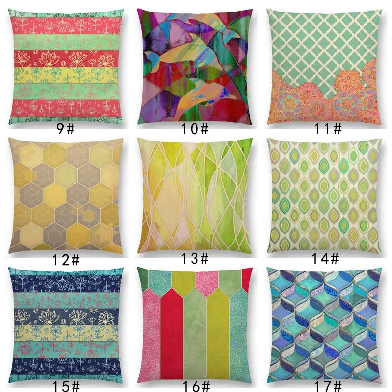 Новинка абстрактные радужные полосы пузырьки пастельная Радуга искусственная