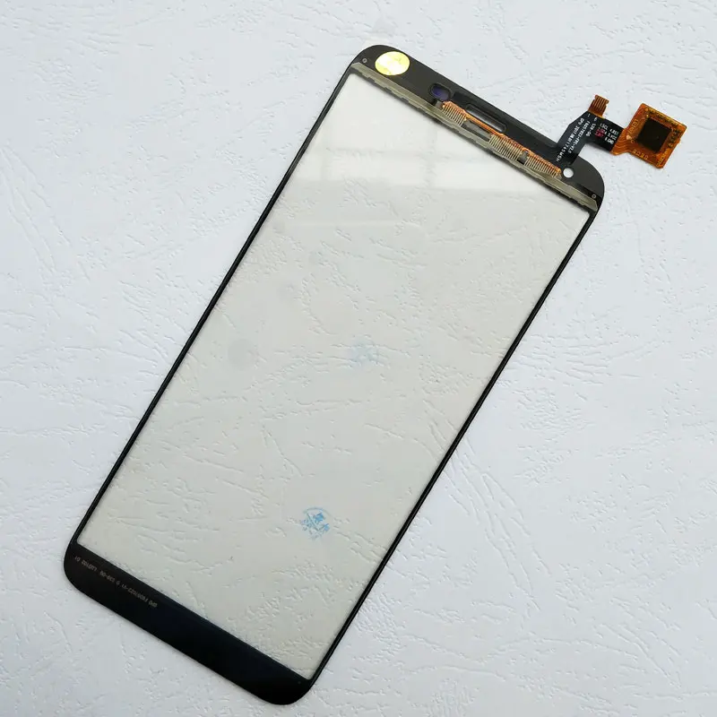 BINYEAE New Touch Screen Digitizer Sensor Panel For Oukitel K5 Free Tools+Adhesive | Мобильные телефоны и аксессуары