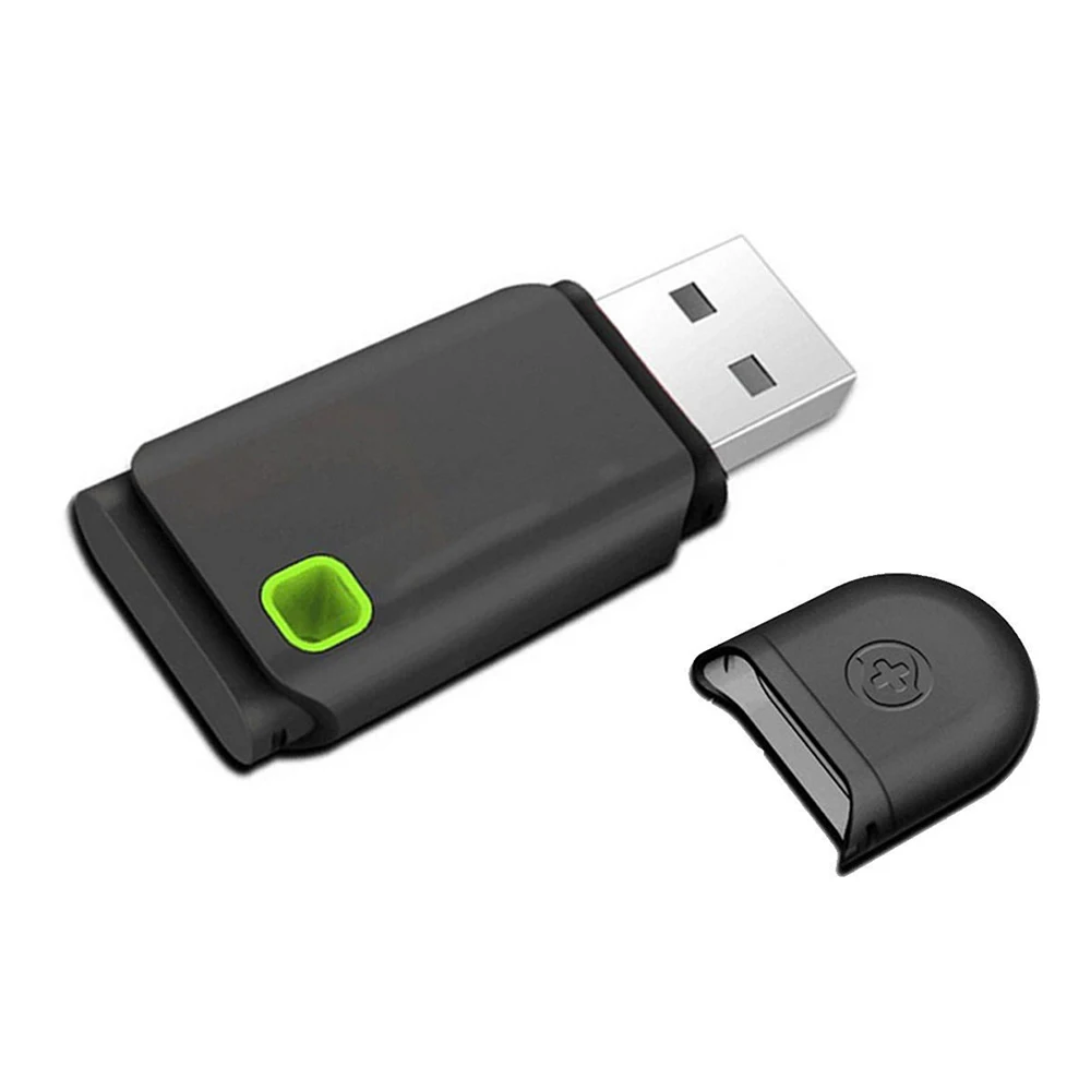 Mini USB 300 Мбит/с WI FI Беспроводной адаптеры маршрутизатор портативных ПК ключа Windows 10