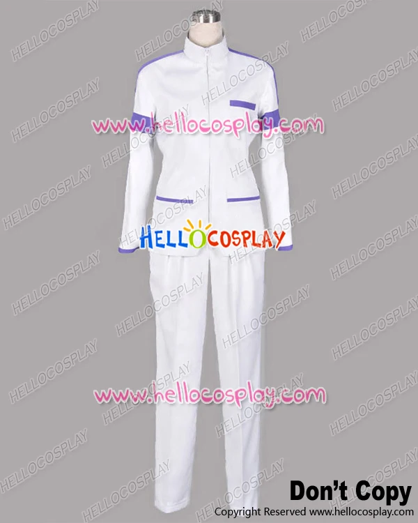 Костюм для мальчиков Primo Passo Kiniro No Corda 3 Cosplay Amamiya Sei униформа H008|costume boy|boys costumecostume