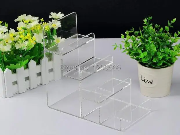 Горячая Распродажа новый стиль Четырехслойный высококачественный прозрачный