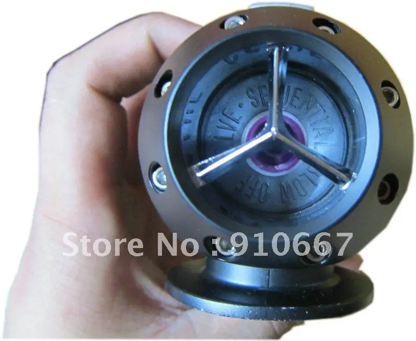 Воздушный клапан выдувного клапана отработанный для турбо набора багги картинг