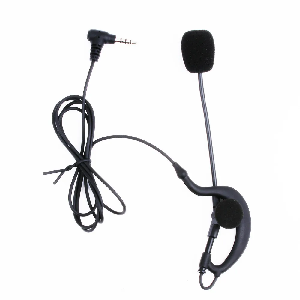 Vnetphone Bluetooth гарнитура наушники для V4/V6/FBIM шлема гарнитуры и тренера рефери