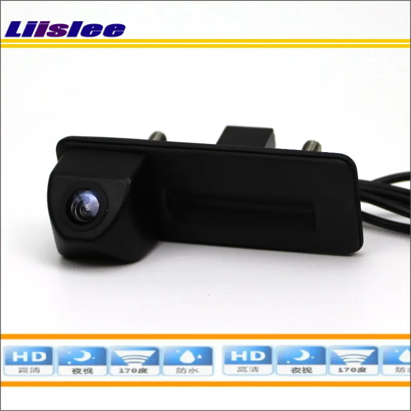 

Skoda OCTAVIA III Fibia/Superb Yeti/Roomster 2012-2016 Android CAM
