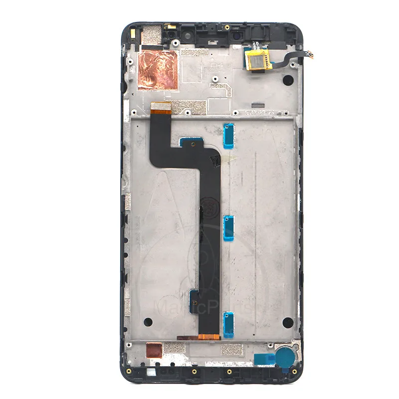 ЖК-дисплей 6 44 дюйма 1920x1080 IPS для XAOMI MI MAX 2