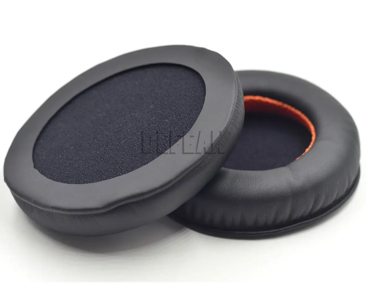 Черные Амбушюры подушечки для наушников Подушка Mad CATZ K1 k 1 Наушники|ear pad cushions|ear