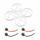 Запасные части Mobula 7, запасной каркас V2 SE0802 1-2S CW CCW 16000KV 19000KV бесщеточный двигатель для Mobula7 Racer Drone
