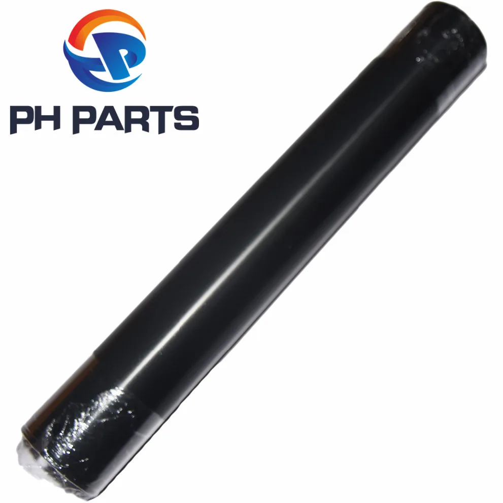 

2X Upper Fuser Roller for Toshiba E-Studio 520 523 550 555 600 650 655 720 723 755 810 853 850 855 856 Upper Fuser Heat Roller