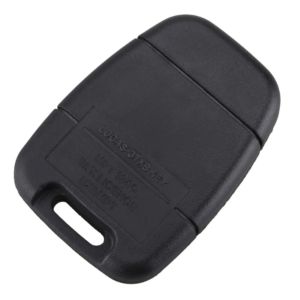Чехол для дистанционного ключа с 2 кнопками Rover Land Freelander ZS ZR 200 400 25 45 | Автомобили и