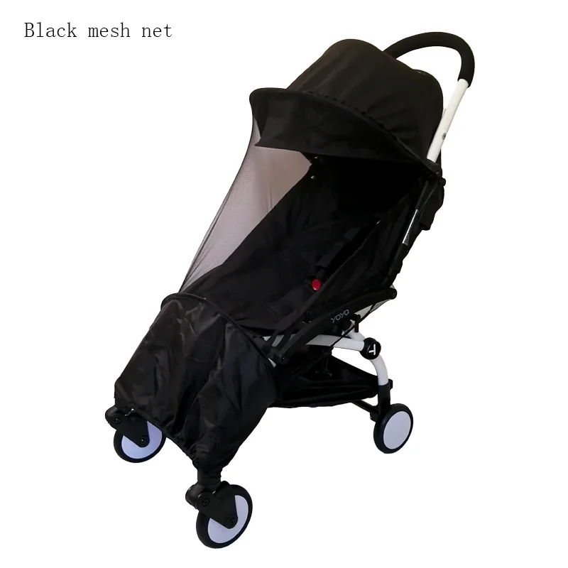 Аксессуары для детской коляски москитная сетка Babyzen Yoyo + Yoya Babytime